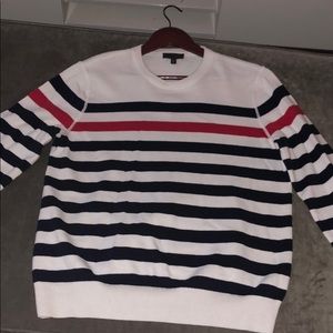 Men sweater